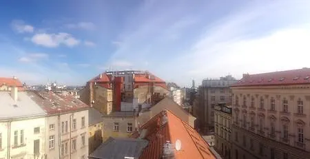 Appartement Air Conditioned Terrace