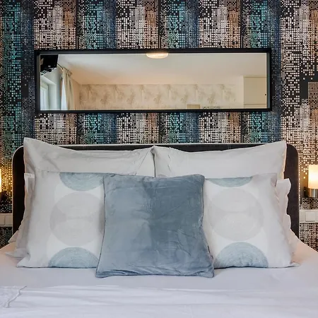 Air Conditioned Terrace