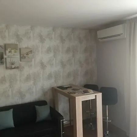 Air Conditioned Terrace