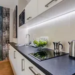 Private Terrace In Heart Of Apartman